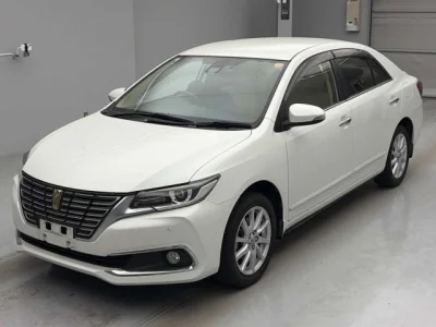 Toyota Premio