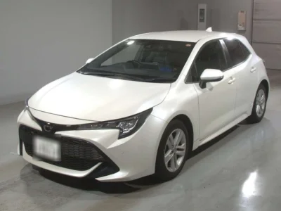 Toyota Corolla Hatchback