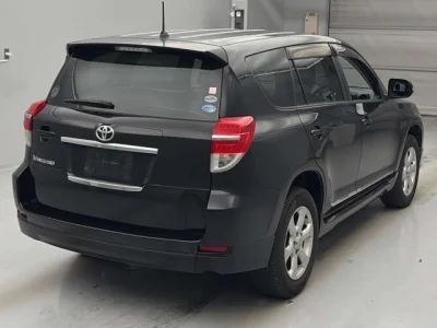 Toyota Vanguard