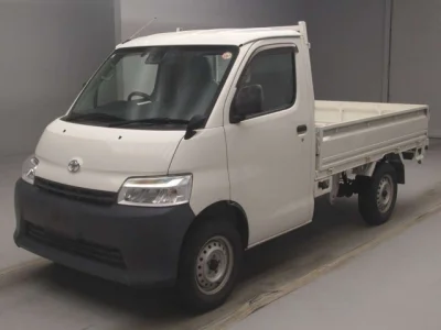 Toyota TownAce Truck