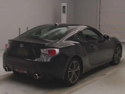 Toyota GT 86