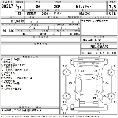 Toyota GT 86