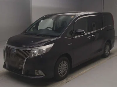 Toyota Esquire