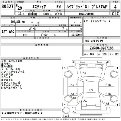 Toyota Esquire