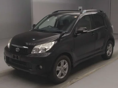Toyota Rush