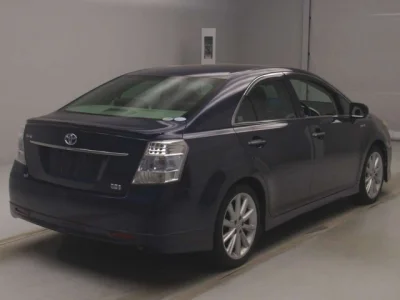Toyota Sai