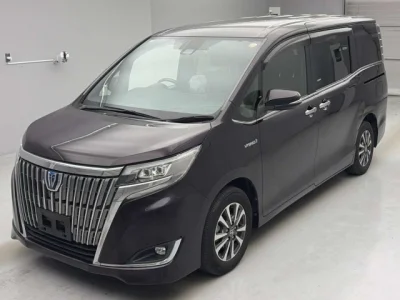 Toyota Esquire