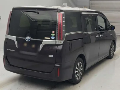 Toyota Esquire