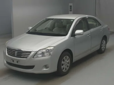 Toyota Premio