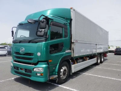 UD Trucks Quon
