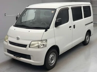 Toyota TownAce
