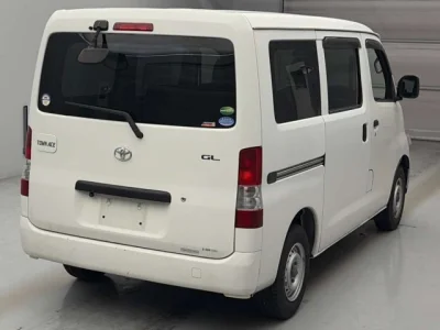 Toyota TownAce