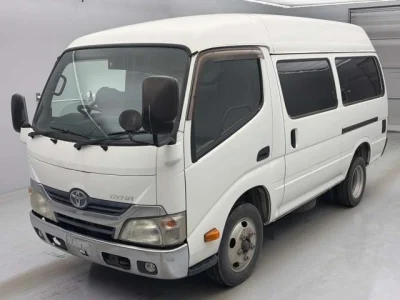 Toyota Dyna