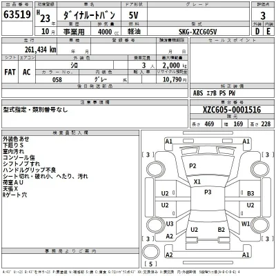 Toyota Dyna