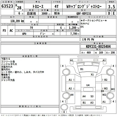Toyota ToyoAce