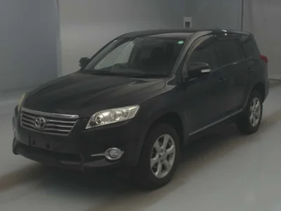 Toyota Vanguard