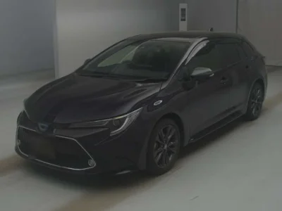 Toyota Corolla Touring Sports