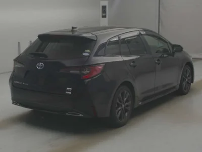 Toyota Corolla Touring Sports