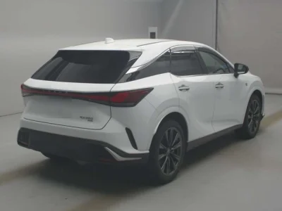 Lexus RX350