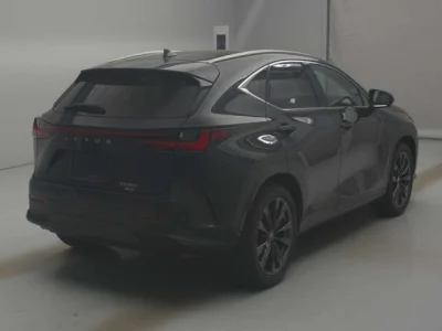 Lexus NX250