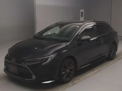 Toyota Corolla Touring Sports