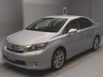Lexus HS250h