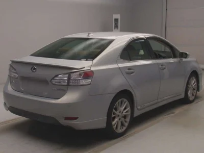 Lexus HS250h