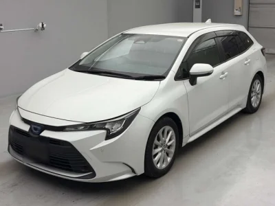 Toyota Corolla Touring Sports