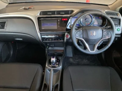Honda GRACE