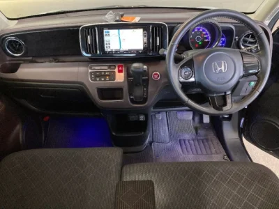 Honda N-One