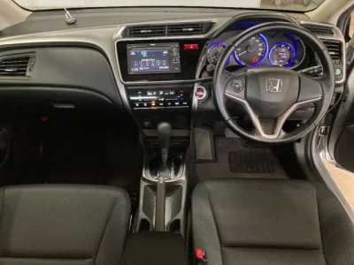Honda GRACE