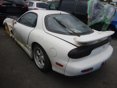 Mazda RX-7