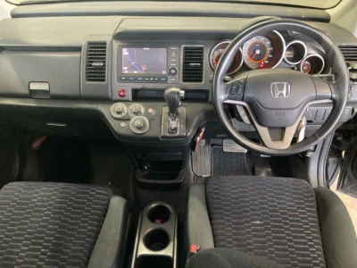 Honda Crossroad