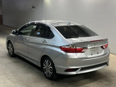 Honda GRACE