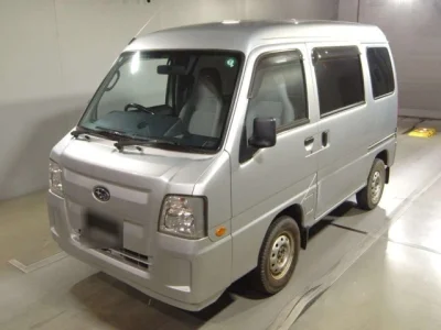 Subaru Sambar