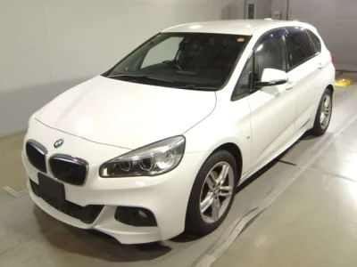 BMW 2-Series