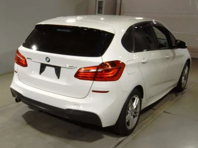 BMW 2-Series