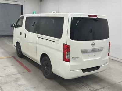 Nissan CARAVAN