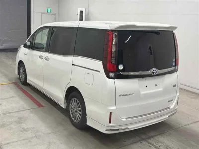 Toyota Esquire