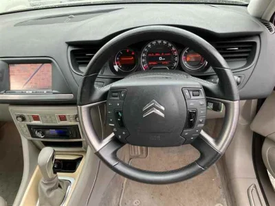 Citroen C5