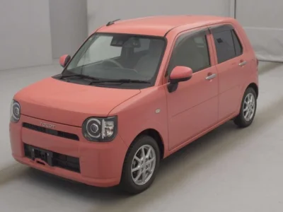 Daihatsu Mira Tocot
