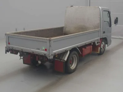 Mazda Titan