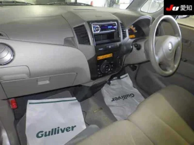 Suzuki PALETTE