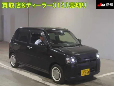 Daihatsu Mira Tocot