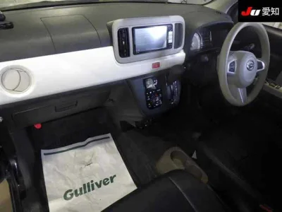 Daihatsu Mira Tocot