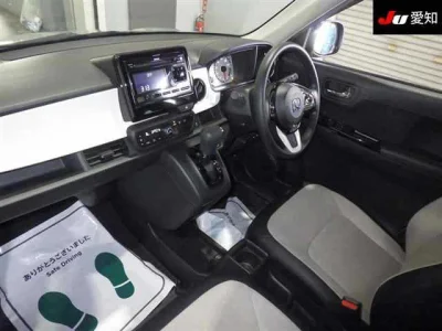 Honda N-One