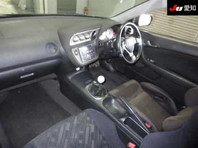 Honda Integra