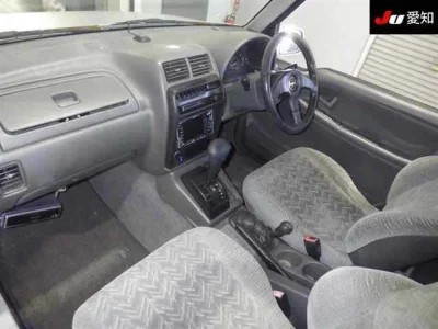 Suzuki Escudo