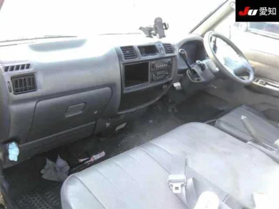 Mazda BONGO