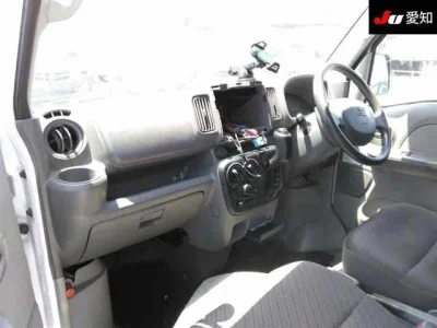 Mitsubishi MINICAB VAN